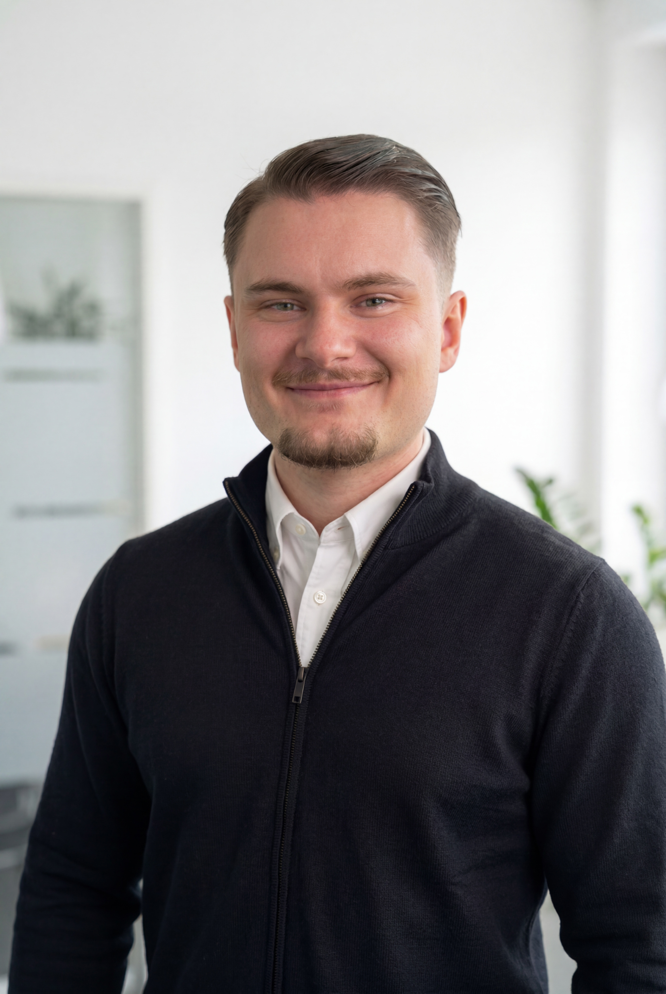 Ludvig Bjärkhed